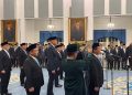 Kursi Menko Makin Gemoy, Jadi Delapan, Lima Jatah Bos Partai