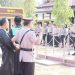 Delapan Jabatan Strategis di Polres Bonbol Berganti