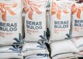 Pecahkan Rekor! BULOG Serap 4,11 Juta Ton Beras